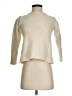 Jenni Kayne Ivory Turtleneck Sweater Size S - photo 1