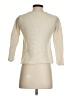 Jenni Kayne Ivory Turtleneck Sweater Size S - photo 2