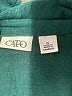Cato Green Pullover Sweater Size XL - photo 7