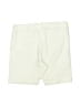 Old Navy Solid Ivory Khaki Shorts Size 5T - photo 2