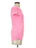 Danskin Now Pink Active T-Shirt Size S - photo 4