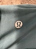 Lululemon Athletica Teal Active Pants Size 10 - photo 7