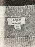J.Crew Factory Store Gray Pullover Sweater Size XS - photo 7