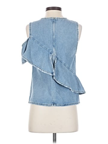 Jonathan Simkhai Tank Top (view 2)