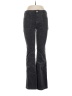 Pilcro Black Jeans Size 29 waist - photo 1