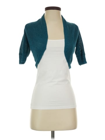 New York & Company Cardigan (view 1)