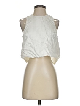 French Connection Sleeveless Blouse