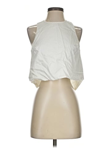 French Connection Sleeveless Blouse (view 1)