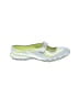 Skechers White Mule/Clog Size 8 1/2 - photo 1