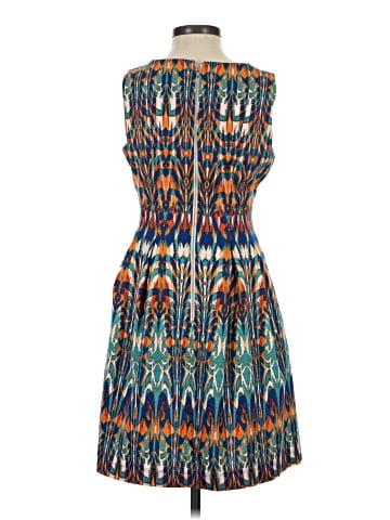 Gabby Skye Cocktail Dress (view 2)