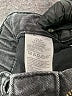 Old Navy Gray Jeans Size 6 - photo 4