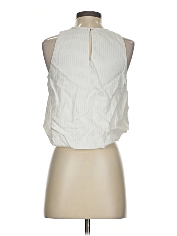 French Connection Sleeveless Blouse (view 2)