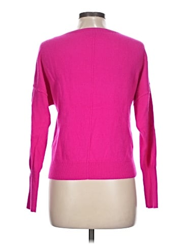 Tahari Cashmere Pullover Sweater (view 2)