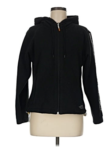 The North Face Zip Up Hoodie (view 1)