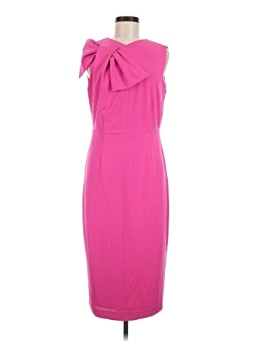 Alexia Admor Cocktail Dress (view 1)
