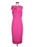 Alexia Admor Pink Cocktail Dress Size M - photo 1