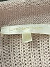 LoveShackFancy Tan Wool Cardigan Size XS - photo 7