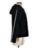 The North Face 100% Polyester Black Zip Up Hoodie Size M - photo 4