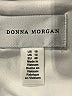 Donna Morgan Paisley Ivory Casual Dress Size 10 - photo 7