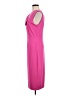 Alexia Admor Pink Cocktail Dress Size M - photo 5