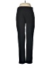 Athleta Solid Black Active Pants Size 6 - photo 1