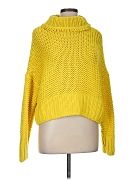 Free People Pullover Sweater