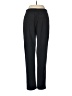 Athleta Solid Black Active Pants Size 6 - photo 2