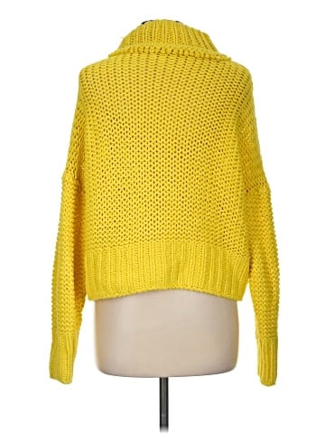 Free People Pullover Sweater (view 2)