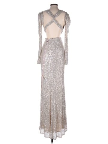 IEENA for Mac Duggal Cocktail Dress (view 2)