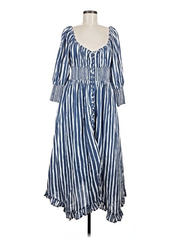 By Anthropologie Casual Dress (view 1)