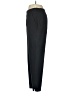 Athleta Solid Black Active Pants Size 6 - photo 5
