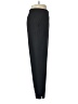Athleta Solid Black Active Pants Size 6 - photo 4
