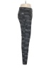 Danskin Now Argyle Gray Active Pants Size M - photo 4