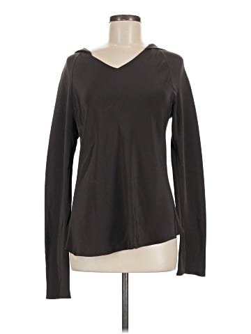 Peter Cohen Silk Cardigan (view 1)