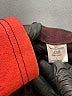 William B 100% Polyester Burgundy Cocktail Dress Size L - photo 8