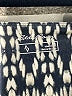 Eddie Bauer Blue Casual Dress Size M - photo 7