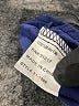 Solitaire 100% Rayon Blue Long Sleeve Blouse Size S - photo 8