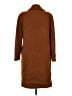 Mural 100% Polyester Brown Coat Size XS - photo 2