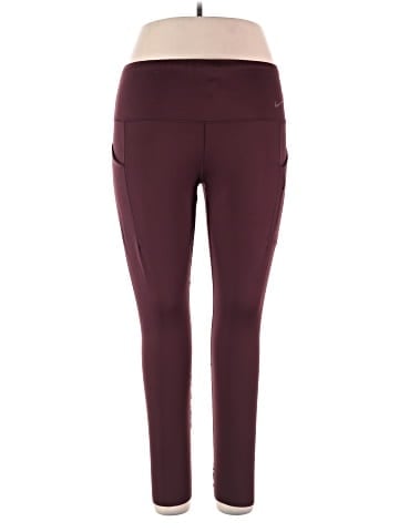 Nike Active Pants (view 1)