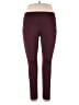 Nike Burgundy Active Pants Size XXL - photo 1