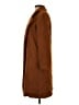 Mural 100% Polyester Brown Coat Size XS - photo 5