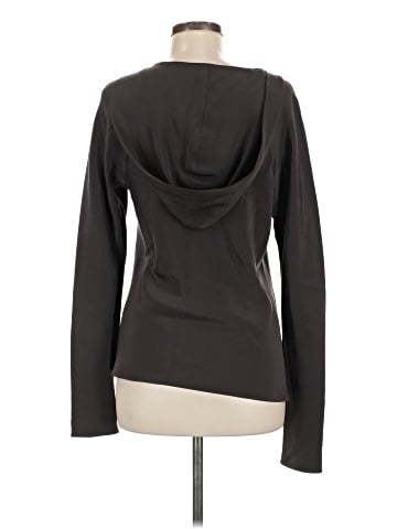 Peter Cohen Silk Cardigan (view 2)