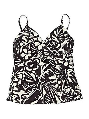 Caribbean Joe Swimsuit Top (view 1)