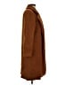 Mural 100% Polyester Brown Coat Size XS - photo 4
