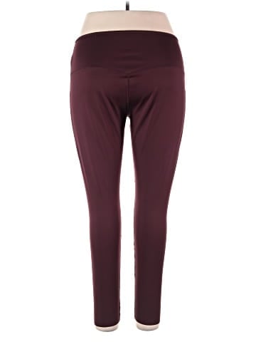 Nike Active Pants (view 2)