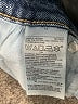 Old Navy Stars Blue Jeans Size 14 - photo 8