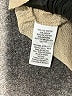 Xhilaration Tan 3/4 Sleeve Top Size XL - photo 8