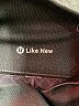 Lululemon Athletica Black Active Pants Size 2 - photo 7