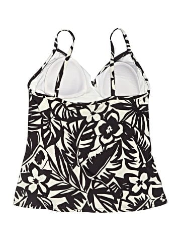 Caribbean Joe Swimsuit Top (view 2)