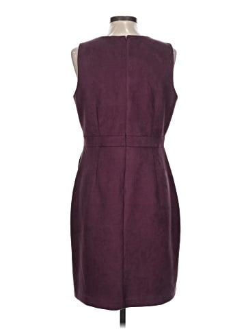 Ann Taylor LOFT Outlet Casual Dress (view 2)